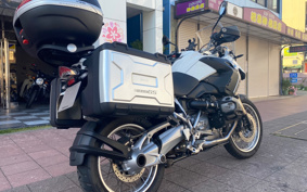 BMW R1200GS 2011 0450