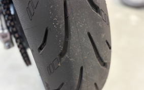 TRIUMPH DAYTONA 660 2025 LGL23U