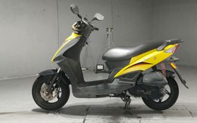 KYMCO AGILITY RS125 ..