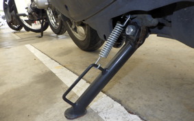 YAMAHA JOG Gen.5 SA36J