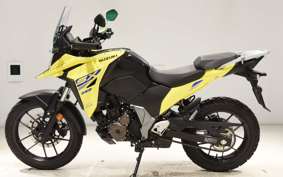 SUZUKI Vｽﾄﾛｰﾑ250SX 2012 EL11L