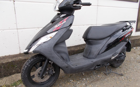 SUZUKI ADDRESS V125 DT11A