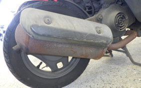 SUZUKI LET's 2 CA1PA