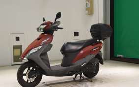 SUZUKI ADDRESS V125 DT11A