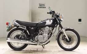 YAMAHA SR400 Gen.5 2021 RH16J