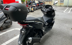 HONDA PCX 125 JK05
