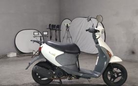SUZUKI LET`S4 CA45A