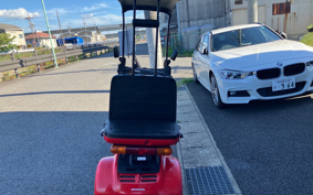 HONDA GYRO TA03