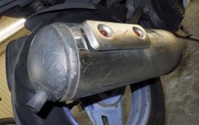 HONDA DIO ZX GEN 2 2010 AF35