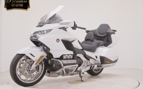 HONDA GL 1800 GOLD WING TOUR DCT 2021 SC79
