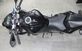 KAWASAKI Z800 2013