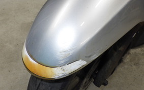 HONDA LEAD 110 2008 JF19