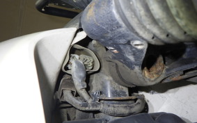 HONDA C50 SUPER CUB AA04