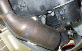 HONDA NC700S D 2012 RC61