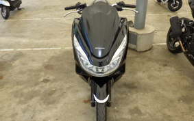 HONDA PCX 125 JF56