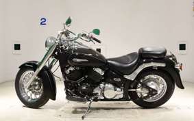 YAMAHA DRAGSTAR 400 CLASSIC 2006 VH01J