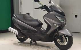 SUZUKI SKYWAVE 200 (Burgman 200) CH41A