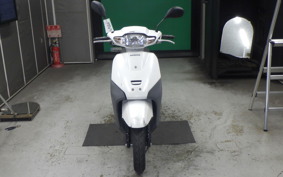 HONDA TACT Gen.4 AF75