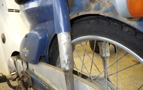 HONDA C50 SUPER CUB C50