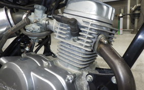 HONDA APE 50 2013 AC16