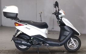 YAMAHA AKUSHI STREET SE53J