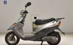 YAMAHA BJ 2009 SA24J