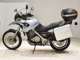 Фото BMW F650GS 2005 с японского аукциона