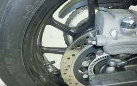 KAWASAKI ELIMINATOR400-3 2023 EL400A