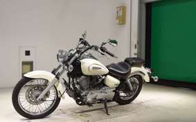 YAMAHA DRAGSTAR 250 VG05J