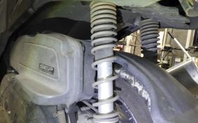 SUZUKI ｽｳｨｯｼｭ125 2012 DV12B