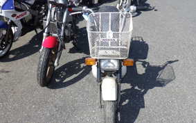 HONDA CHALY 50 CF50