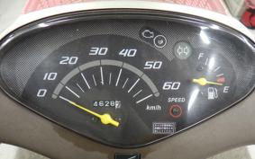 HONDA DIO CESTA GEN 2 AF68