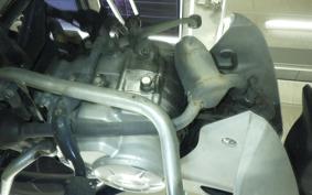 HONDA C50 SUPER CUB AA04