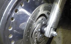 HARLEY FLSTF 1580 2013