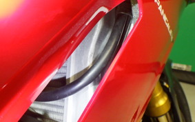 DUCATI PANIGALE V4 R 2020