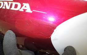 HONDA CB400SF GEN 4 A 2018 NC42