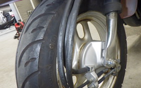 HONDA TODAY 2 AF67