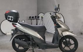 SUZUKI ADDRESS V110 CE47A