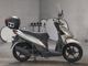 Фото Suzuki ADDRESS V110 с японского аукциона