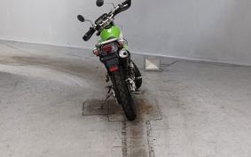 KAWASAKI SUPER SHERPA KL250G