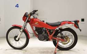 HONDA TL125 2024 JD06