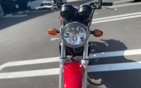 HONDA VTR 250 MC33