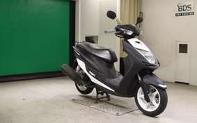 YAMAHA CYGNUS 125 XSR 3 2009 SED8J