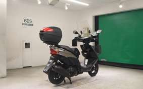 SUZUKI ADDRESS V125 S 2022 CF4MA
