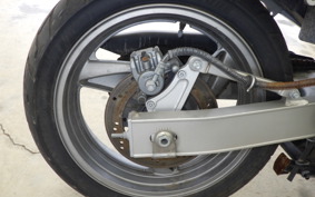 KAWASAKI ZZ-R400 Gen.2 ZX400N