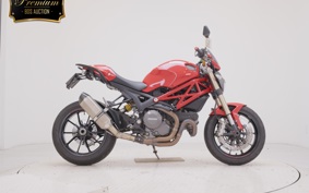 DUCATI DUCATI M1100EVO 2018