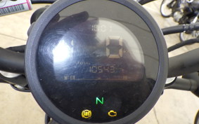 HONDA REBEL 250 A MC49