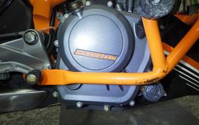KTM 250 DUKE 2016