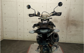 YAMAHA WR250X DG15J