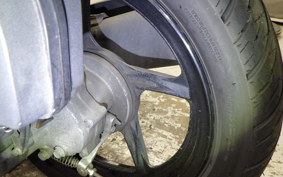 SUZUKI ADDRESS 110 CE47A